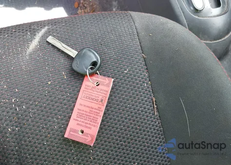 2010 Kia Rio Sx from USA, damaged, VIN KNADH4A35A6675686